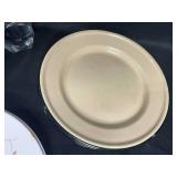 Mixed Lot of Dinnerware and Glassware