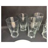 Mixed Lot of Dinnerware and Glassware