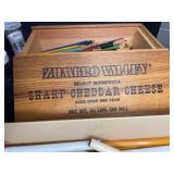 Assorted Craft Supplies and Stationery Lot