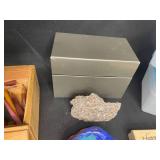 Assorted Craft Supplies and Stationery Lot