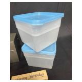 Assorted Craft Supplies and Stationery Lot