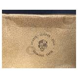 Vintage Collectibles Lot: Sears Footwear Baby Shoes, Collectable Wheaties Boxes, and More