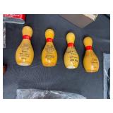 Vintage Collectibles Lot: Sears Footwear Baby Shoes, Collectable Wheaties Boxes, and More