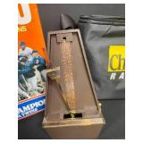 Vintage Collectibles Lot: Sears Footwear Baby Shoes, Collectable Wheaties Boxes, and More