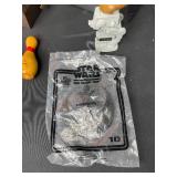 Vintage Collectibles Lot: Sears Footwear Baby Shoes, Collectable Wheaties Boxes, and More