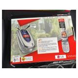 Assorted Electronics Lot: Phones, Headphones, Speakers, and More