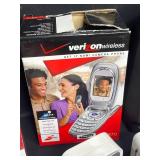 Assorted Electronics Lot: Phones, Headphones, Speakers, and More