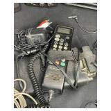 Assorted Electronics Lot: Phones, Headphones, Speakers, and More