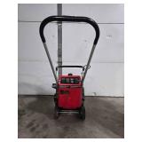 Toro S-140 Snow Blower