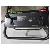 Toro GTS5 5.5 HP Super Recycler Lawn Mower with Bagging Kit