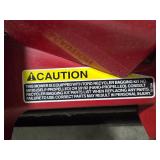 Toro GTS5 5.5 HP Super Recycler Lawn Mower with Bagging Kit