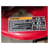 Toro GTS5 5.5 HP Super Recycler Lawn Mower with Bagging Kit