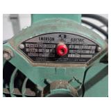 Sears Air Compressor Paint Sprayer 100 PSI, 1 HP