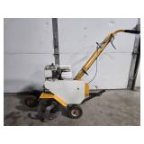 Sears Tiller with 2 HP Briggs & Stratton Engine