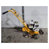 Sears Tiller with 2 HP Briggs & Stratton Engine