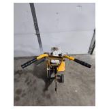 Sears Tiller with 2 HP Briggs & Stratton Engine