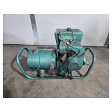 Vintage Onan Generator Model 10A 7B-11D71A