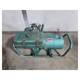 Vintage Onan Generator Model 10A 7B-11D71A