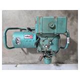 Vintage Onan Generator Model 10A 7B-11D71A