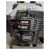 Echo PB-403T Backpack Leaf Blower