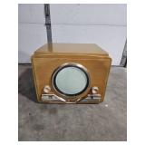 Vintage Philco Predicta Television