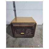 Vintage Philco Predicta Television