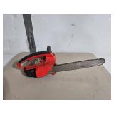 Homelite Super 2 Chainsaw - Model 10454A