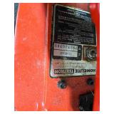 Homelite Super 2 Chainsaw - Model 10454A