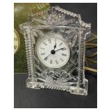 Vintage Lot of Cooky Press, Cookie Cutters, Recipe Boxes, and Home Decor