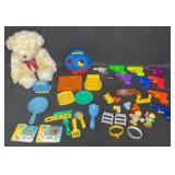 Lot of Assorted Children