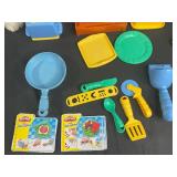 Lot of Assorted Children