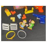 Lot of Assorted Children