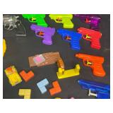 Lot of Assorted Children