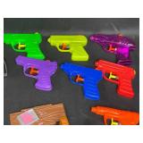 Lot of Assorted Children