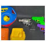 Lot of Assorted Children