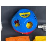 Lot of Assorted Children