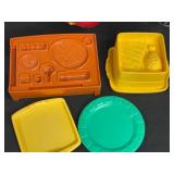 Lot of Assorted Children