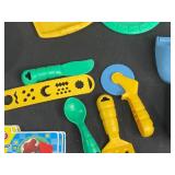 Lot of Assorted Children