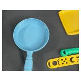 Lot of Assorted Children