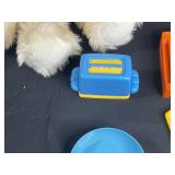 Lot of Assorted Children