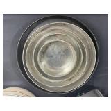 Assorted Kitchenware and Small Appliances - Lot