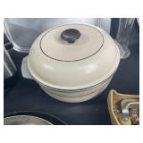 Assorted Kitchenware and Small Appliances - Lot