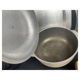 Assorted Kitchenware and Small Appliances - Lot