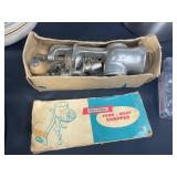 Assorted Kitchenware and Small Appliances - Lot