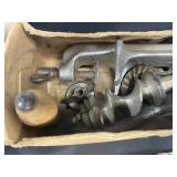 Assorted Kitchenware and Small Appliances - Lot