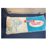 Assorted Kitchenware and Small Appliances - Lot