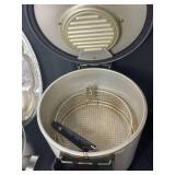 Assorted Kitchenware and Small Appliances - Lot
