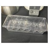 Assorted Kitchenware and Small Appliances - Lot