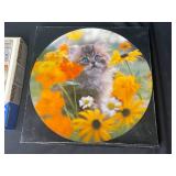 Assorted Jigsaw Puzzle Lot