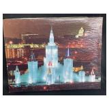 Assorted Jigsaw Puzzle Lot